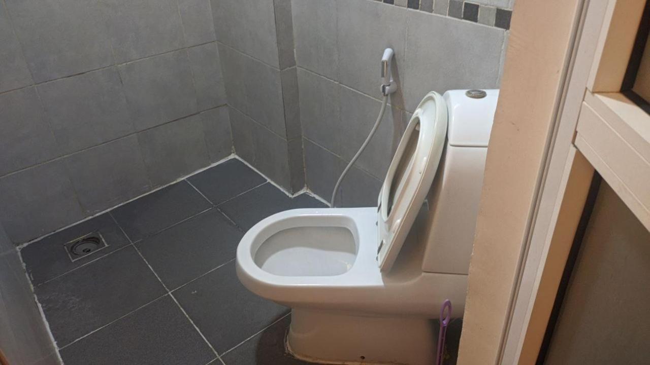 A Lovely Studio Apartment With Gym And Pool Access Dar es Salaam Exterior foto