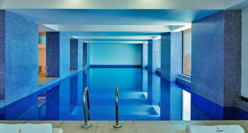 A Lovely Studio Apartment With Gym And Pool Access Dar es Salaam Exterior foto