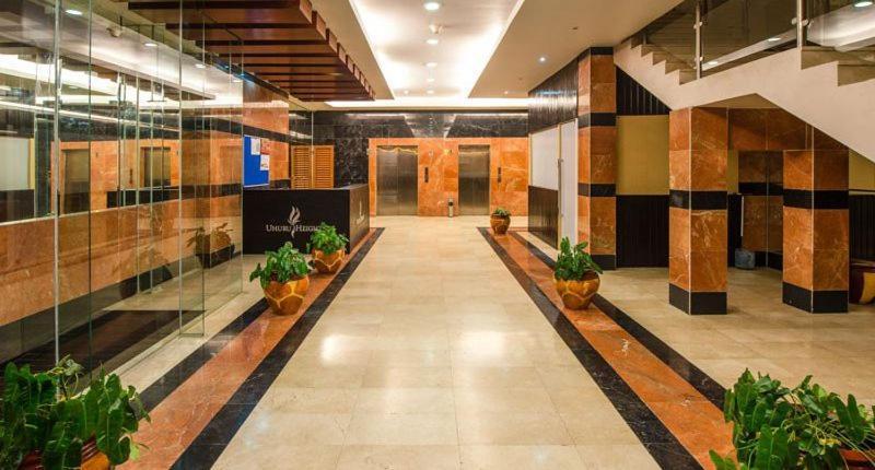 A Lovely Studio Apartment With Gym And Pool Access Dar es Salaam Exterior foto