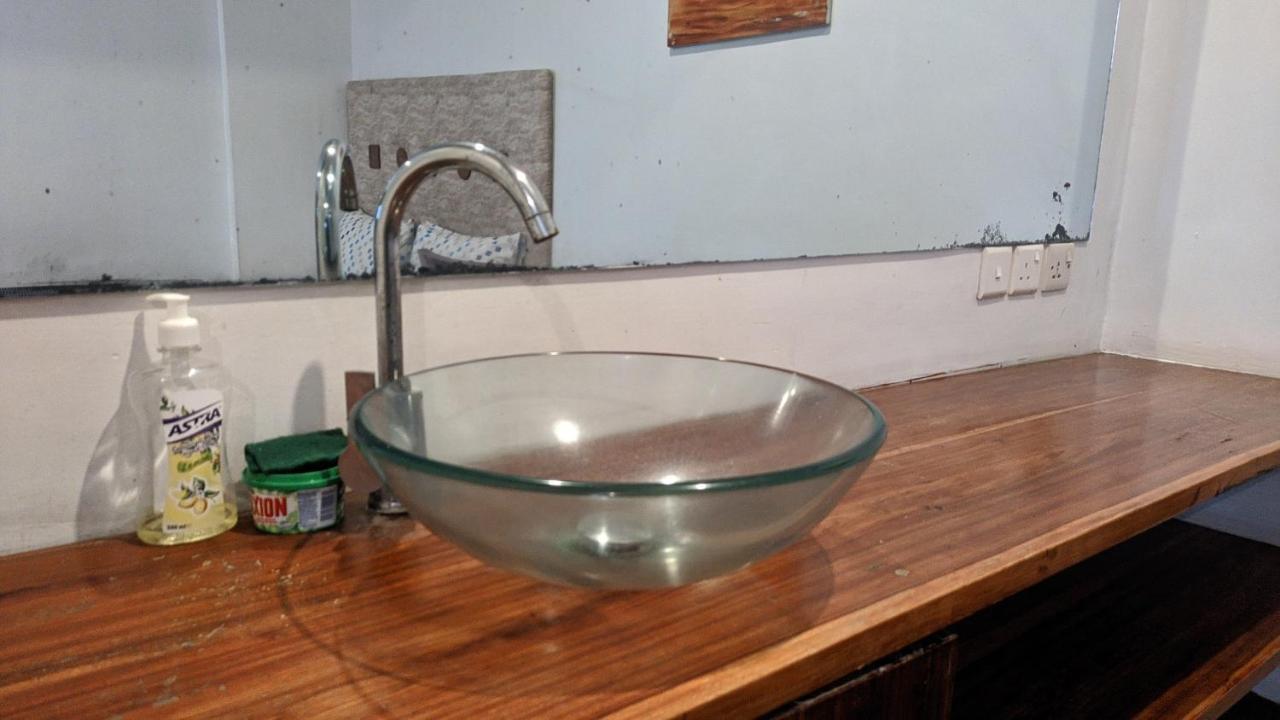 A Lovely Studio Apartment With Gym And Pool Access Dar es Salaam Exterior foto